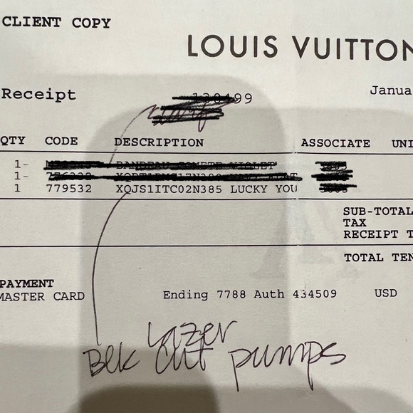 Louis Vuitton HOLIDAYS Patent Leather Lazor Cut Out Accent Slingback Heels - Picture 11 of 14